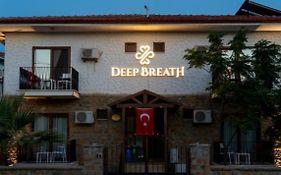 Gökçeada Deep Breath